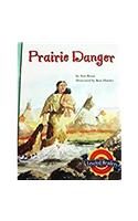 Prairie Danger