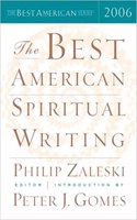The Best American Spiritual Writing
