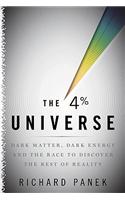 The 4 Percent Universe