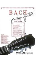 Bach for Guitar