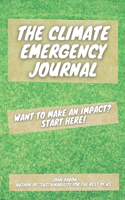 Climate Emergency Journal