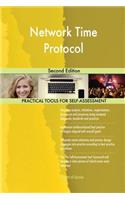 Network Time Protocol Second Edition