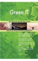 Green IT The Ultimate Step-By-Step Guide