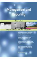 Management and Reporting Third Edition