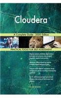 Cloudera A Complete Guide - 2020 Edition