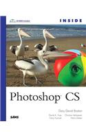 Inside Photoshop CS