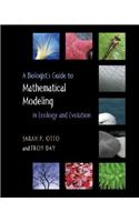 A Biologist's Guide to Mathematical Modeling in Ecology and Evolution