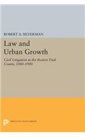 Law and Urban Growth