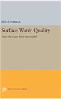 Surface Water Quality