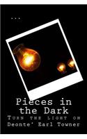 Pieces in the Dark