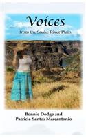 Voices from the Snake River Plain