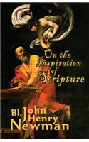 On the Inspiration of Scripture