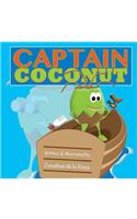 Captain Coconut
