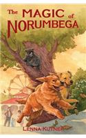 Magic of Norumbega