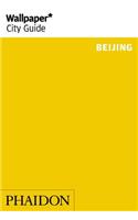 Wallpaper* City Guide Beijing 2015