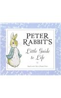 Peter Rabbit's Little Guide to Life
