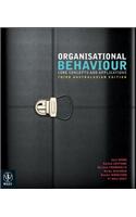 Organisational Behaviour