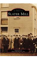 Slater Mill