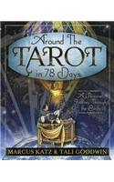 Around the Tarot in 78 Days