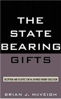 The State Bearing Gifts
