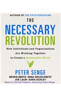 The Necessary Revolution
