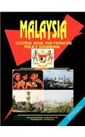 Malaysia Central Bank and Financial Policy Handbook