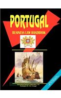 Portugal Business Law Handbook