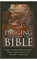 Digging Through the Bible