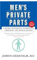 Men's Private Parts
