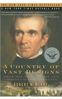 A Country of Vast Designs