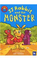 JJ Rabbit and the Monster