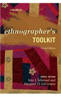 Ethnographer's Toolkit