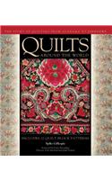 Quilts Around the World
