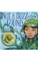 Not a Buzz to Be Found: Insects in Winter