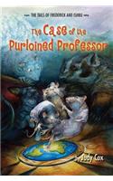 Case of the Purloined Professor