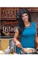 Fabulicious!: Fast & Fit