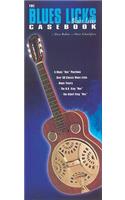 Blues Licks Casebook