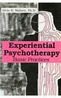 Experiential Psychotherapy