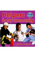 Helpers in My Community