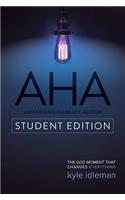 AHA Student Edition
