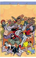 X-Statix Omnibus