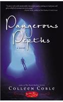 Dangerous Depths: (3 Aloha Reef Series)