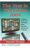 Year in Television, 2009