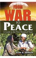 From War to Peace