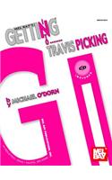 Getting Into Travis Picking