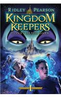Kingdom Keepers