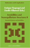 Instabilities and Nonequilibrium Structures II