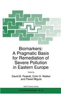 Biomarkers: A Pragmatic Basis for Remediation of Severe Pollution in Eastern Europe