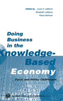 Doing Business in the Knowledge-based Economy