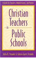 Christian Teachers in Public Schools